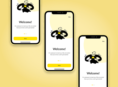 E-commerce mobile app design graphic design logo typography ui ux