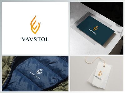 Clothing brand logo abstract logo arabic logo branding calligraphy clothing logo colorful fashion brand flat logo illustration logo logo design logos logotype luxurious luxury logo minimal logo minimalist modern logo professional logo v logo