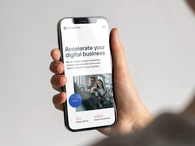 Altimetrik • Design Direction 2 art direction brand development branding creative agency creative direction design direction design studio los angeles mobile design responsive web design ui ux visual design