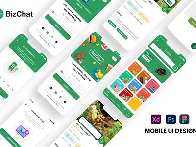 Ecommerce Grocery App Design | Adobe XD adobe xd app ui clean design design ecommerce app ecommerce mobile app figma graphic design grocery app grocery mobile app landing page design ui ui design ui ux design uiux