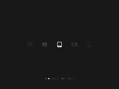 Web Builder - Icons figma icon icon pack icon set iconography icons interface no code ui web builder website