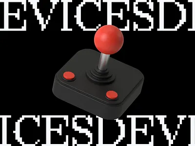 Retro devices 3d 3d animation 3d illustrations 3d pack animation assets blender figma uxui