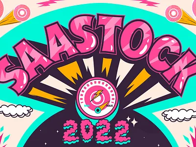 SaaStock 2022 design elementor graphic design ui ui design web design web design and development web development web development company web site wordpress