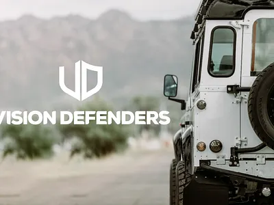 Vision Defenders design elementor graphic design ui ui design web design web design and development web development web development company web site wordpress