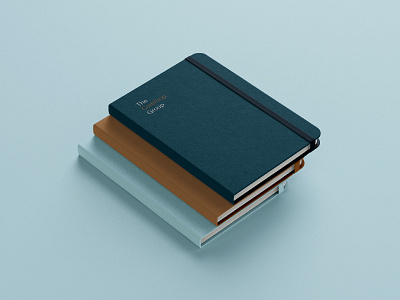 The CoreProp Group Notebooks branding branding and identity branding concept branding design design identity identity branding identity design logo