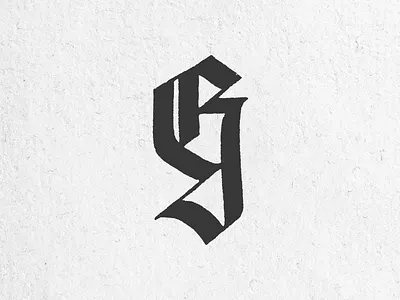 Letra G 2021 36daysoftype calligraphy hand lettering handlettering lettering type