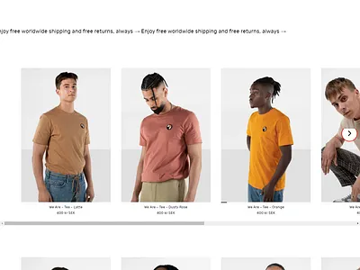 Shopify - Art Photography - Streamline - Landing Page Design shopifytheme