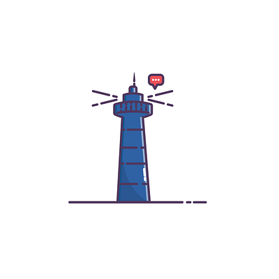 In DaNang Icon branding illustraion illustration typography vector