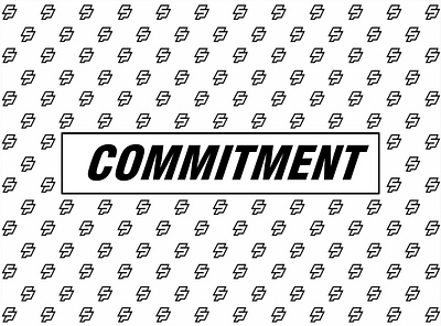 OUR COMMITMENT business