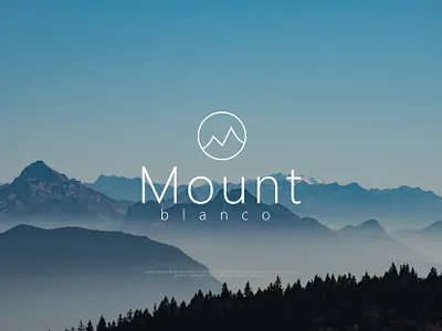Mount adventure brandidentity branding clean dailylogochallenge logo logodesign minimal minimalism minimalist modern mount mountain popular solid color travel