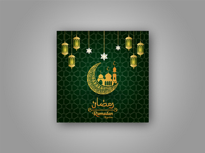 Free Ramadan Kareem Ads Design Download brand identity eid eid social media ads elegant design free ramadan free vector design graphic design illustration ramadan ramadan kareem ramadan kareem ads design ramadan kareem design ramadan kareem vector social media social media post design