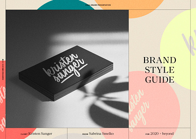 Branding and Stationary Design branding design graphic design lettering typography