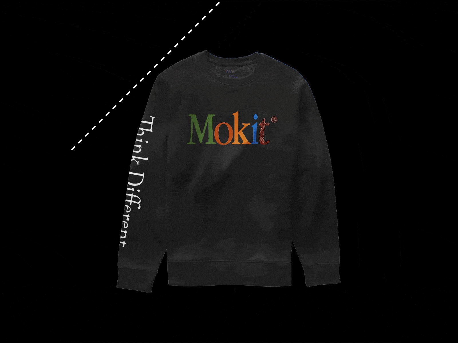 Crewneck Mockup (Front) apparel apparel design apparel mockup mockup mockup psd psd sweatshirt sweatshirt mockup