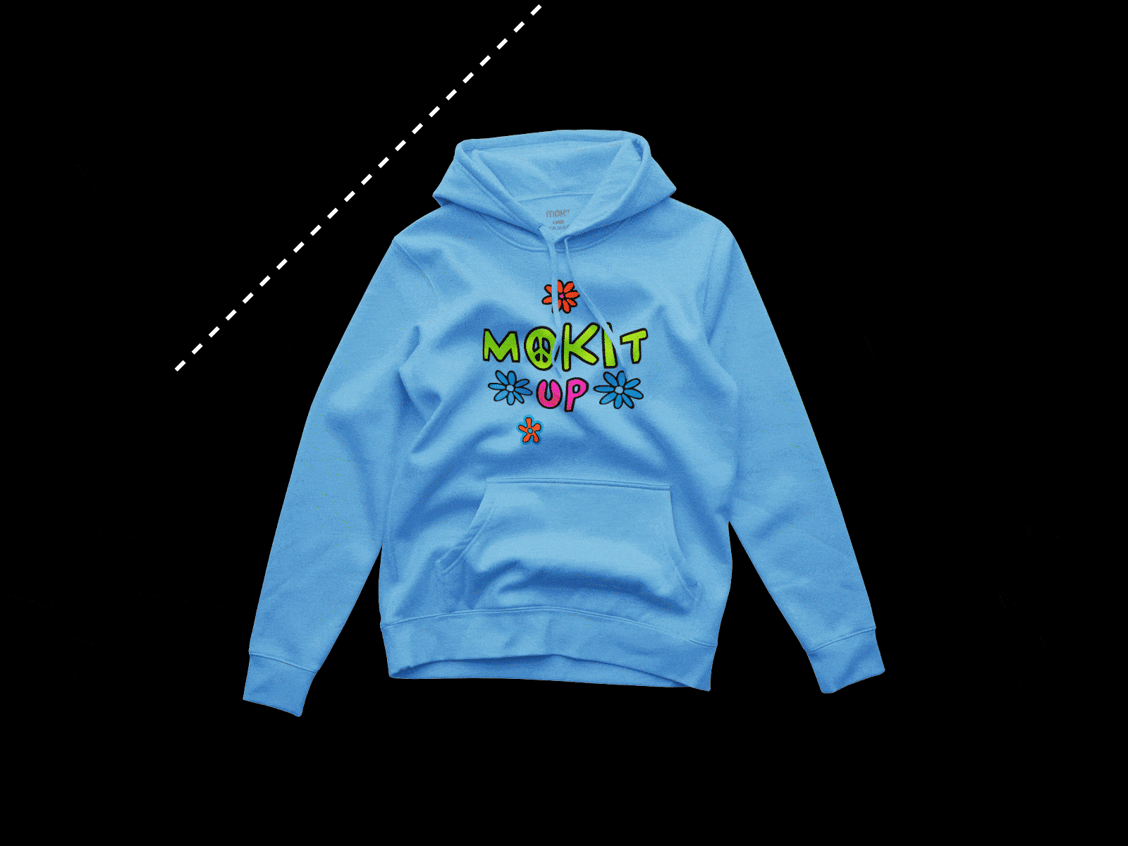 Heavyweight Hoody Mockup 01 (Front) apparel apparel design apparel mockup design hoodie hoodie mockup mockup mockup psd mokitup psd