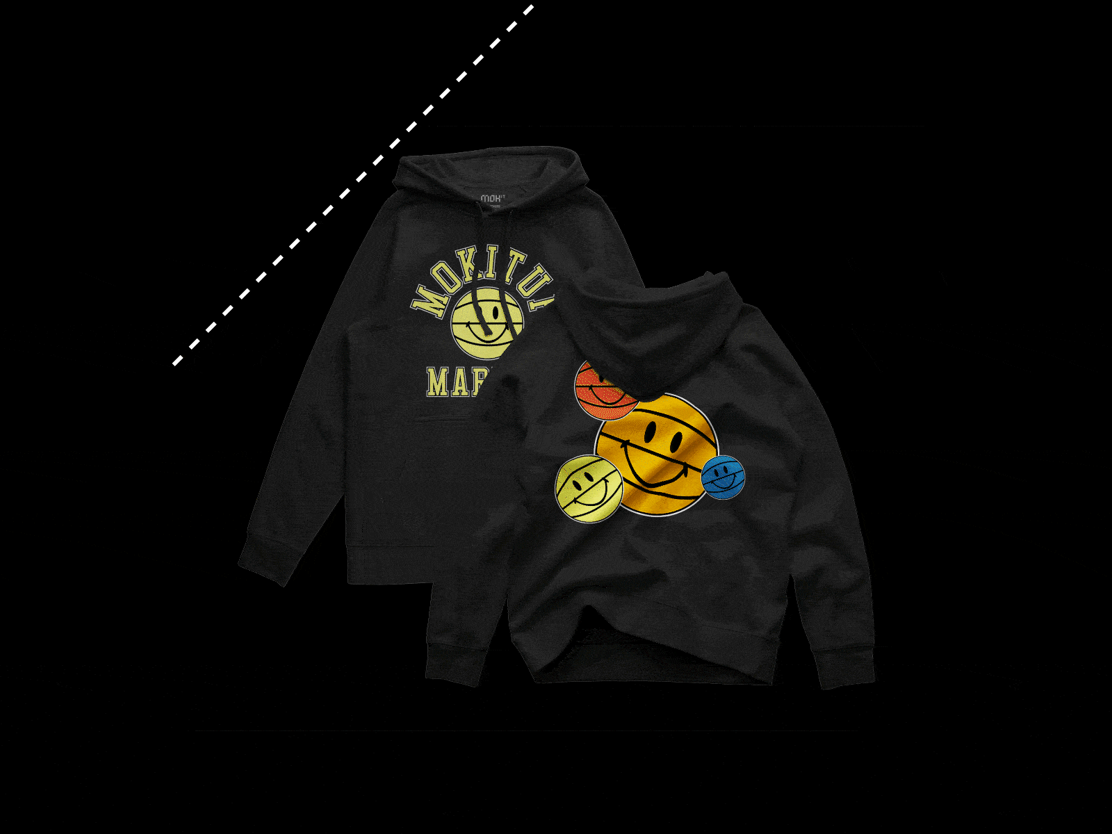 Raglan Hoody Mockup (Front + Back) apparel apparel design apparel mockup design hoodie hoodie mockup mockup mockup psd mokitup psd