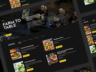 Exploration // Text Styles design shift nudge shiftnudge typography ui web