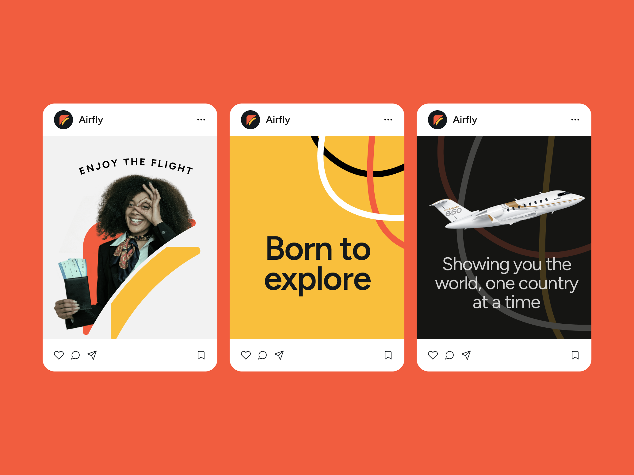 Example of Monthly   Brand & Marketing Support