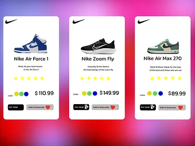 Nike shot branding design graphics design ui ui branding