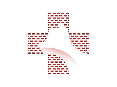 Cat rescue logo animal animals brand branding cat cat logo cat rescue cats clinic clinic logo clinical design health healthy iconic logo minimalist rescue save save cat logo