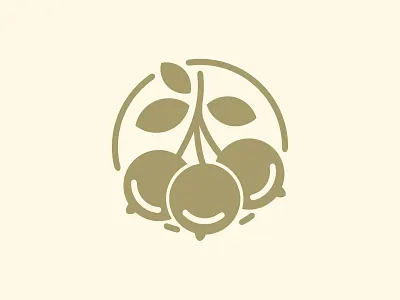 Berry logo agriculture berry berry logo brand branding farm fruit fruit logo fruits grape harvest icon iconic juice logo melon orange peanut plant plantation