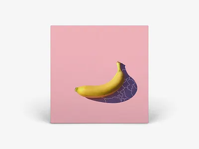 Single Cover - Banana Republic // Macntaj agency banana cover coverart creative creativeagency european europeandesign hiphop hiphopmusic macntaj outsourceyourgraphics rapmusic republic seattle serchis serchiscreative single washington
