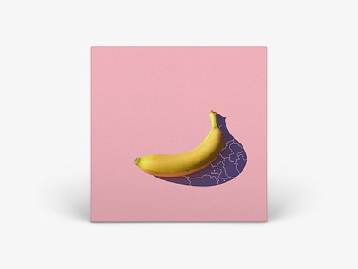 Single Cover - Banana Republic // Macntaj agency banana cover coverart creative creativeagency european europeandesign hiphop hiphopmusic macntaj outsourceyourgraphics rapmusic republic seattle serchis serchiscreative single washington