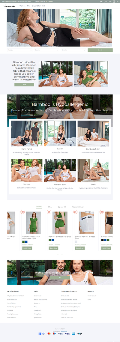 shopify_Avenue-theme_Landing Page Design shopifytheme