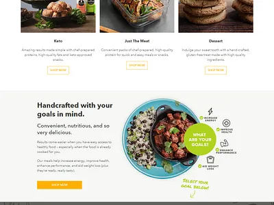 shopify_Avenue-theme_Landing Page Design shopifytheme