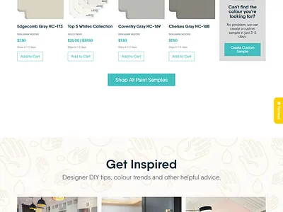 shopify_Avenue-theme_Landing Page Design shopifytheme