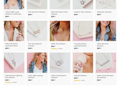 shopify_Expanse -theme_Landing Page Design shopifytheme