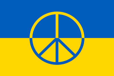 Peace for Ukraine no war peace ukraine