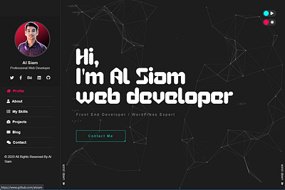 Browse Thousands Of Fullstack Portfolio Images For Design Inspiration