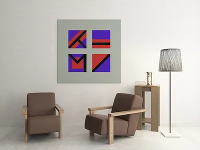 Well this is a picture 3d animation branding graphic design logo motion graphics ui