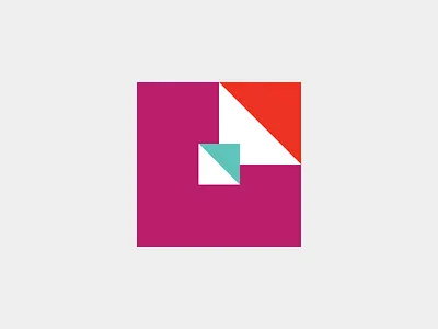 The (Other) Corner Logo branding design logo