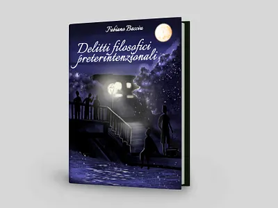 Book cover book branding design graphic design illustration typography