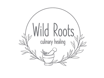 WILD ROOTS LOGO