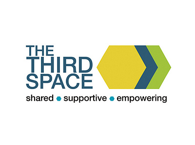 THE THIRD SPACE LOGO