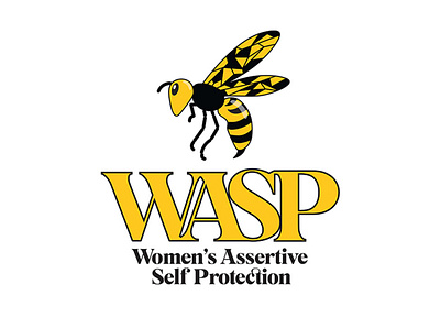 WASP LOGO