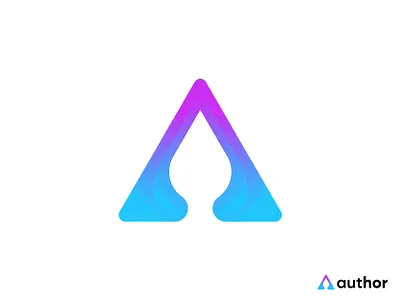 A letter logo design - Initial A letter logo - Modern A letter a letter logo abstract a letter logo brand identity branding business logo corporate logo cyber security logo e commerce logo gaming logo health logo initial a letter logo it logo logo logo trends 2022 logos minimal logo modern a letter logo software logo tech logo technology logo