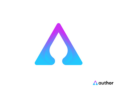 A letter logo design - Initial A letter logo - Modern A letter a letter logo abstract a letter logo brand identity branding business logo corporate logo cyber security logo e commerce logo gaming logo health logo initial a letter logo it logo logo logo trends 2022 logos minimal logo modern a letter logo software logo tech logo technology logo