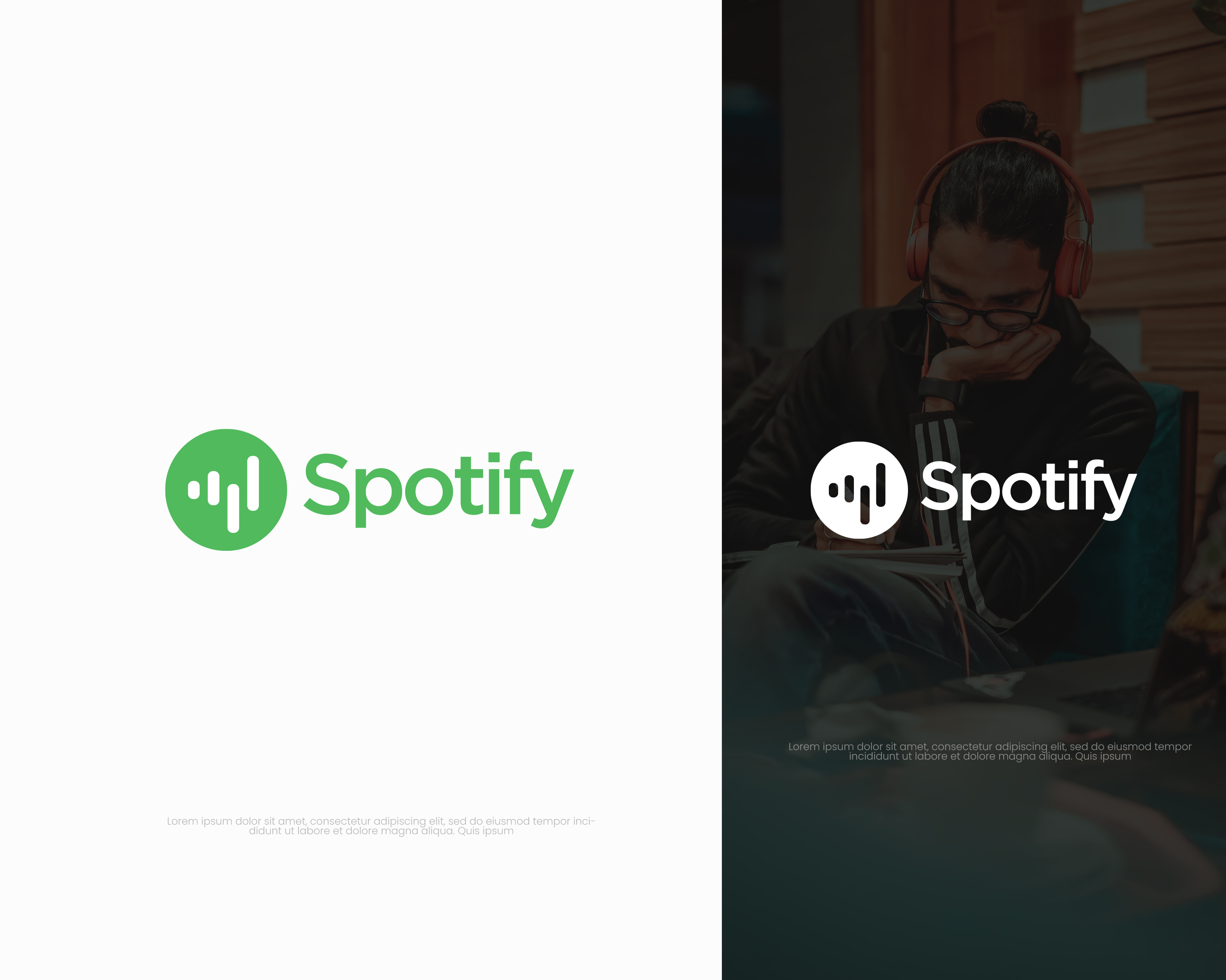 Example of Crafting Timeless Logo