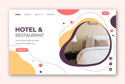 Hotel landing page hotel website restaurent website web design agency web development agency webdesign webdesign codes webdesign contests webdesign contract template webdesign for beginners webdesign magazines webdevelopment webdevelopment course webdevelopment forum webdevelopment icons webdevelopment tutorial