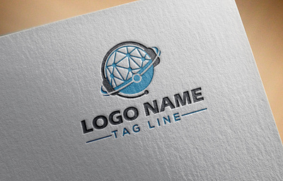 MUSIC SPACE AND TECHNOLOGY LOGO DESIGN business logo custom logo design flat logo graphic designer illustration logo logo creator logo designer minimal logo minimalist logo modern logo music logo music space technology mzmonir nebula logo outstanding logo space logo technology logo techy logo