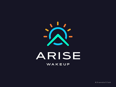 Arise Logo 2 letter logo design app logo arise logo brand mark dashboard finance digital illustration fintech hire logo illustration artists letter a logo minimalist logo new sun logo professional logo recent logo rimongraphics rising sun logo sun logo 99designs sun logo inspirations visual identity website design