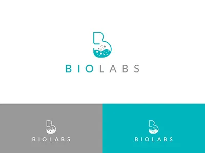 B Logo , Labs Logo , Bio Labs Logo , b logo labs logo bio labs logo bio labs logo branding design flat minimalist logo graphic design labs logo bio labs logo logo typography