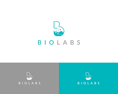 B Logo , Labs Logo , Bio Labs Logo , b logo labs logo bio labs logo bio labs logo branding design flat minimalist logo graphic design labs logo bio labs logo logo typography