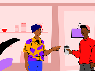 Città for your UI Design branding design illustration illustration design illustrations illustrations／ui illustrator logo ui ux