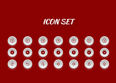 Icon Set iconset
