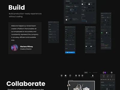 Webcode Design Application branding design hotel ui kenya ui designer nairobi software design ui ux