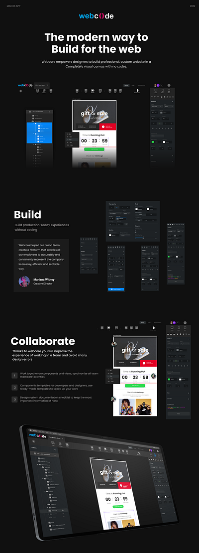 Webcode Design Application branding design hotel ui kenya ui designer nairobi software design ui ux
